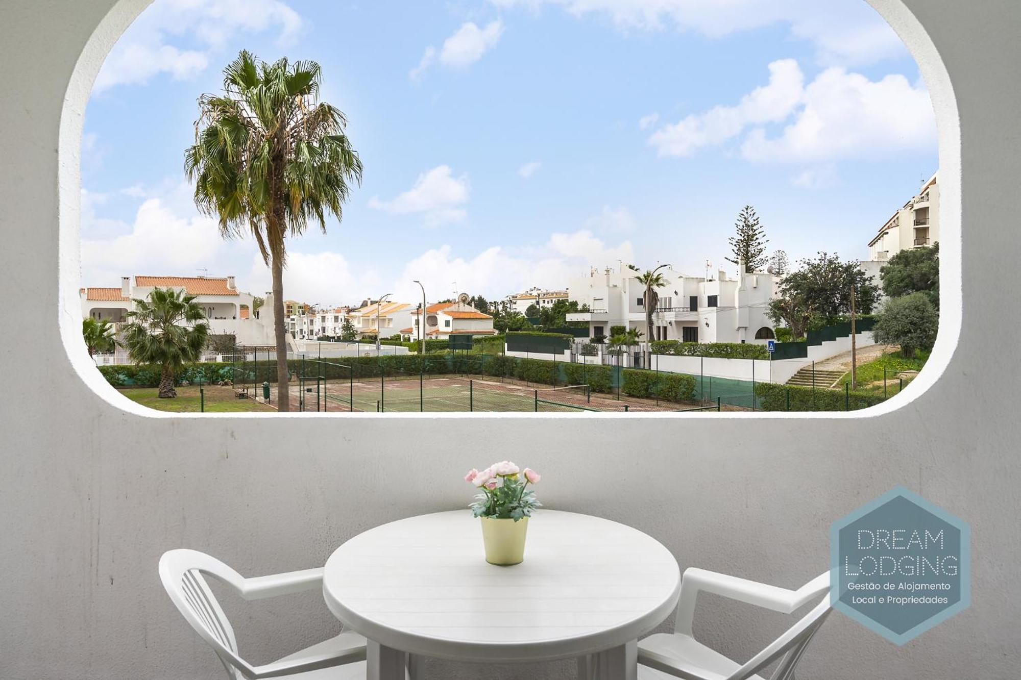 Casa Branca 409 Dream Lodging Albufeira Exterior foto